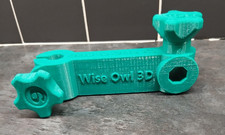 Seat Box Attachment Arms For Octoplus Leg Crossed to Octoplus Style Bankstick