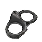 VR Lens Dust Frame for  3 VR Headset Close Range Frame Cover Box Bracket2244