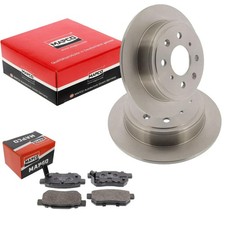 Disque de frein Honda CONCERTO