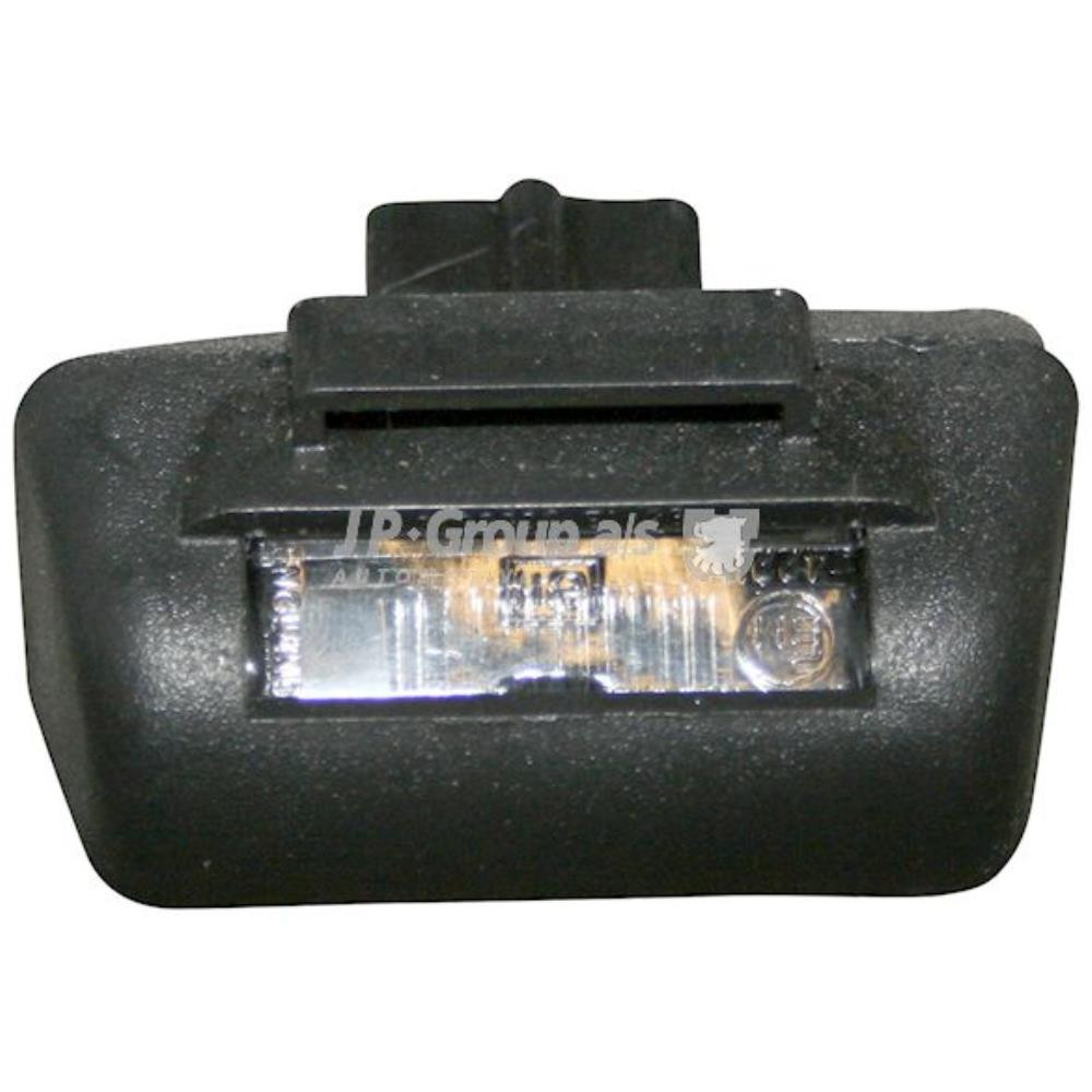 Jp Group Kennzeichenleuchte Passend FüR Ford Transit Kasten E T-image