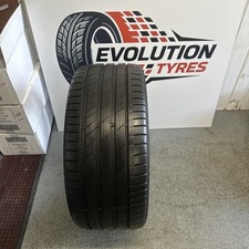 Kumho Ecsta PS71 275/35/20 102Y XL X1 At  5.2MM DOT 2023 
