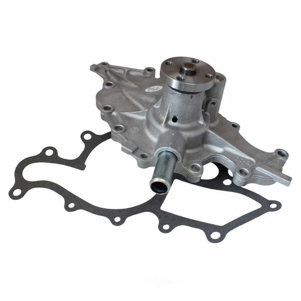 Bomba de agua motor Motorcraft PW-505 Foto 3 de 3