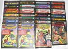 2006 Amazing Spider-Man Collectible Series 1-24 Full Set Newspaper Reprint 28056