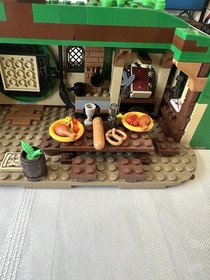 LEGO The Hobbit - An Unexpected Gathering (79003)