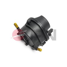 Kraftstofffilter für Peugeot 1007 KM 107 PM 206 2A/C SW 2E/K 206+ 2L | 23964105