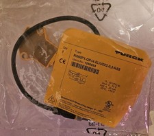 Turck  Ri360P0-QR14-ELiU5X2-0,3-RS5 ( 15-30VDC 4-20mA )