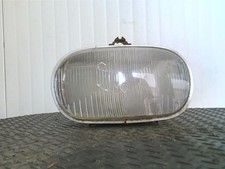 Feu avant (phare) Peugeot 204