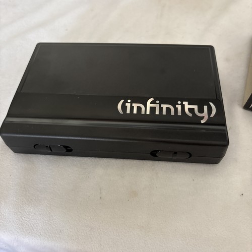 Harder and Steenbeck Infinity solo 0.15mm airbrush 126533 - Picture 7 of 8