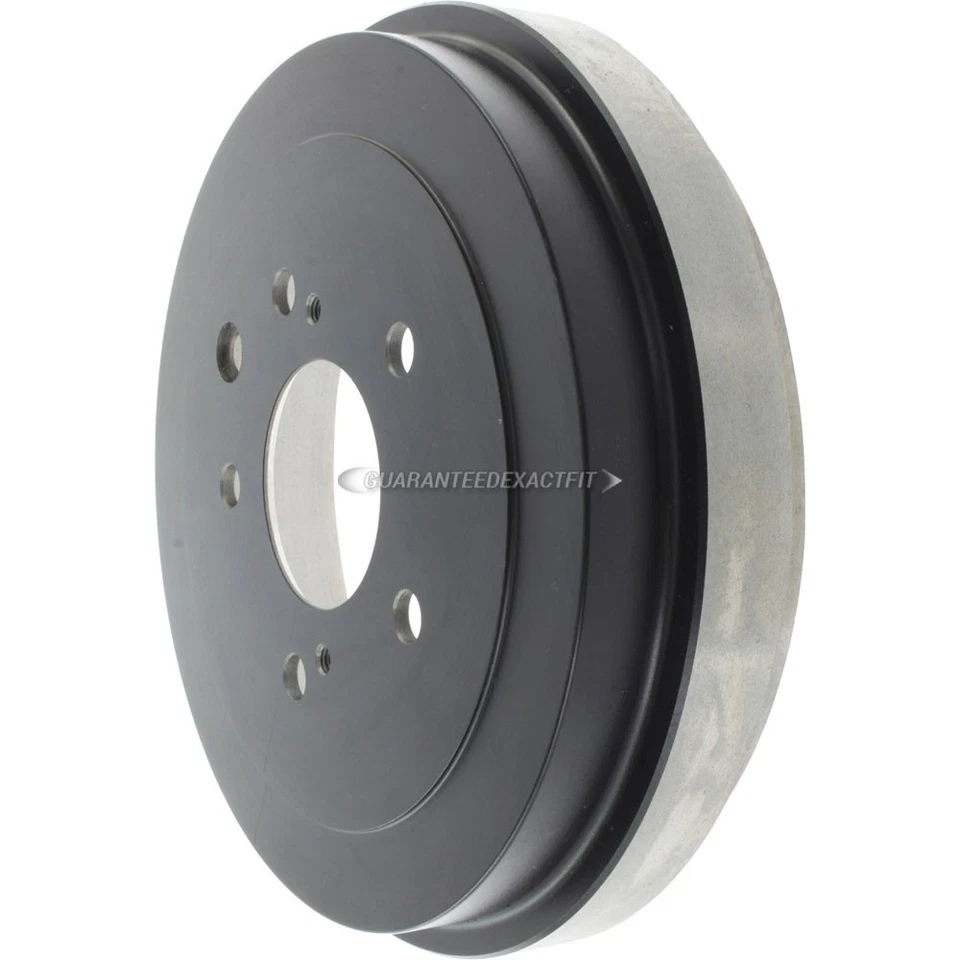 For Nissan NV200 & Chevy City Express Centric Rear Brake Drum TCP - Изображение 4 из 4