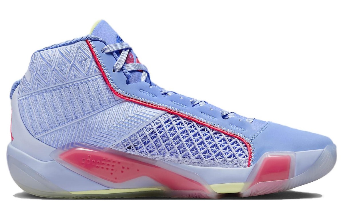 Size 11 - Air Jordan 38 Fadeaway for sale online | eBay