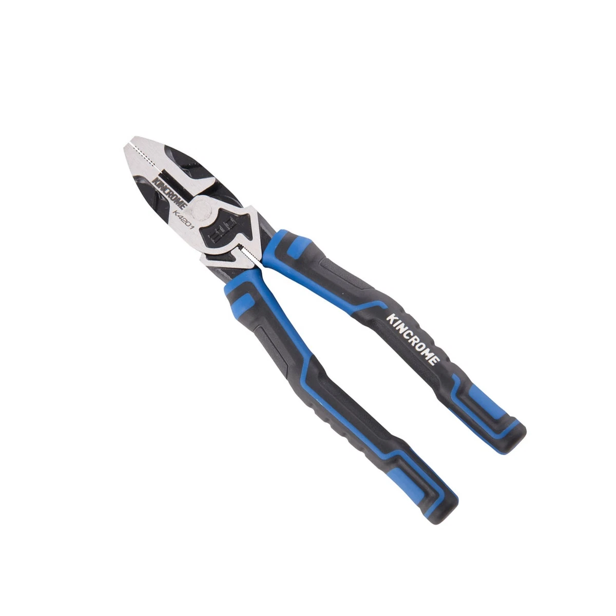 Kincrome Combination Pliers 200mm (8") K4201