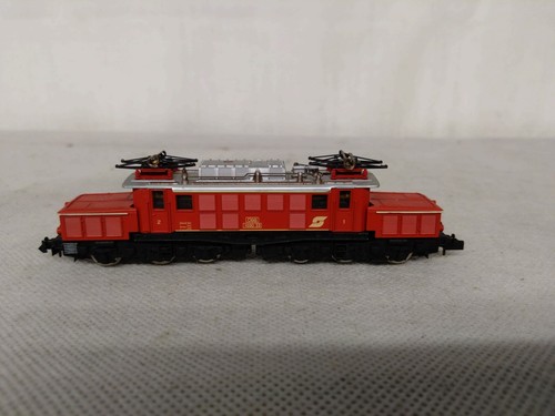 Arnold 2330 OBB Baureihe Rh 1020.33 "Krokodil" Spur N | Condition: Used