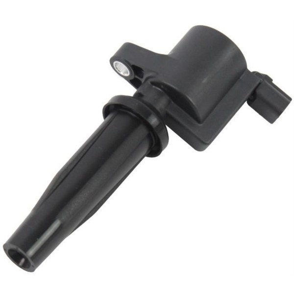 ZüNdspule ZüNdmodul FüR Ford Focus C-Max 1.8 Flexifuel 2.0 Mondeo IV Turnier-image