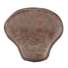 Retro Seat Assembly for for Suzuki Vintage Bobber Custom