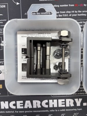 Beiter Winder Profi String Server