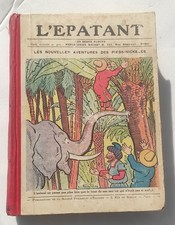 reliure éditeur 1929