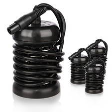 4 Pack Arrays for Ionic Detox Machine, 2 Pin Arrays for Detox Cleanse Machine...