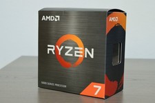AMD Ryzen 7 5700X 8 Core 16 Threads 3,40 - 4,...