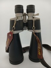 Horizon 12x 60 x 70 Zoom Binoculars 40M/1000M AT 12X