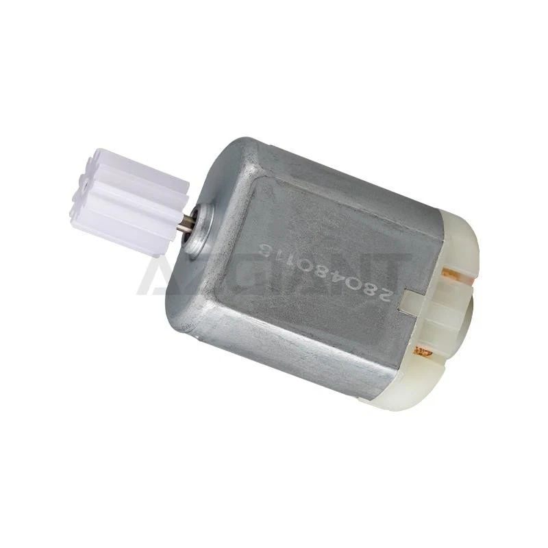 Motor actuador de bloqueo de maletero trasero para Mercedes Benz CLK350 CLK500 CLK55AMG Foto 4 de 4