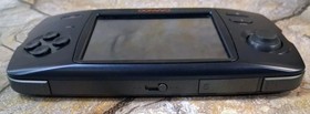 GPH CAANOO Handheld Portable Console *IMPORT, SEE DESC*