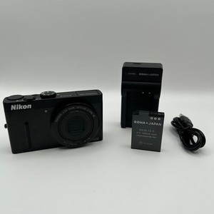 【Sakado様用】【訳あり】Nikon COOLPIX P300 デジカメ Nikon P300 | eBay
