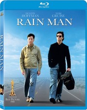 Rain Man (Award Series) [Blu-ray]