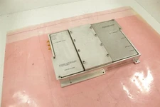 Agilent HP 85685A RF PRESELECTOR 20Hz- 2GHz A9A1 A9A2 RF PRESELECTOR HF FILTER