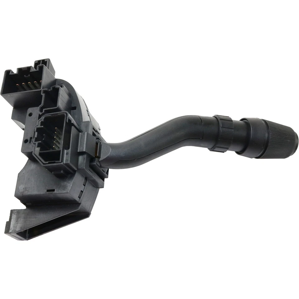 Переключатель сигнала поворота для 2002-05 Ford Excursion Controls сигнал поворота 4C7Z13K359AAA - Изображение 2 из 4