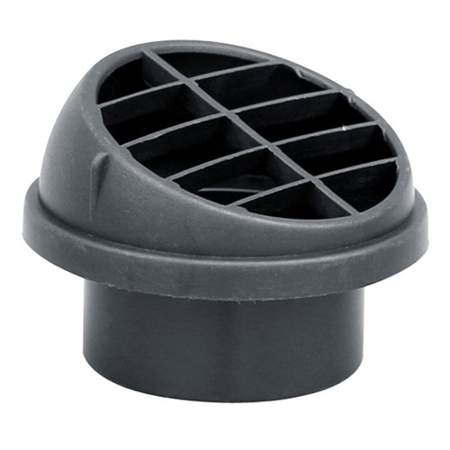 Simplified Setup Complete Kit of 60mm Air Duct Mushroom Outlets Ready to Use - Picture 3 of 10