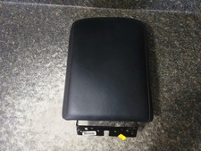 13-20 Nissan Pathfinder Armrest Center Console Lid Cover Black Used Oem 13-20 Nissan Pathfinder Armrest Center Console Lid Cover Black Used Oem