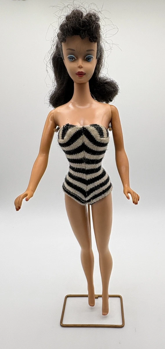 Vintage Barbie Brunette for sale | eBay