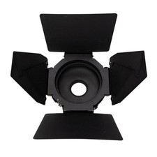 Aputure F10 Barndoors for LS 600d Fresnel Attachment PRO