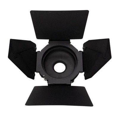 Aputure F10 Barndoors for LS 600d Fresnel Attachment PRO