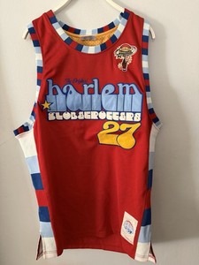 Fubu Platinum Harlem Globetrotters | eBay