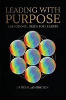 Dean Ann-Marie Lashington | Leading With Purpose | Taschenbuch | Englisch (2026)