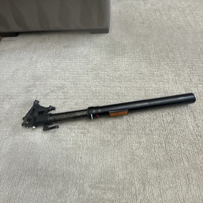  Marzocchi Front Fork LEFT-2011 Ducati Hypermotard 1100 Evo SP- Original 
