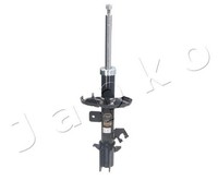 1X Japko StoßDäMpfer MJ10043 FüR Note NE11 Nissan E11 Dci