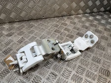 Ford Transit 2.0 MK8 2016-On Rear Door Hinges Pair Right O/S Genuine 270 Dg A275