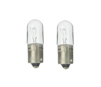 GlüHlampe GlüHbirne Ba7S 24V/1,2W 2 StüCk (8227)