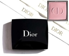 Dior Rouge Blush 475 Rose Caprice Matte 6g