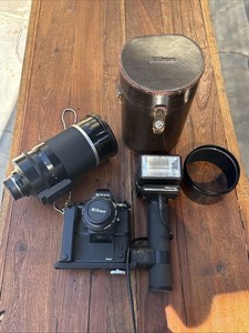 Nikon F3 | eBay