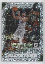 2017-18 Donruss Optic All-Stars Fast Break Holo Prizm Giannis Antetokounmpo 04fm