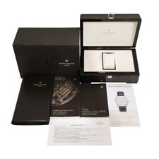 PATEK PHILIPPE Twenty 4 7300/1200A-011 Olive green Dial 6