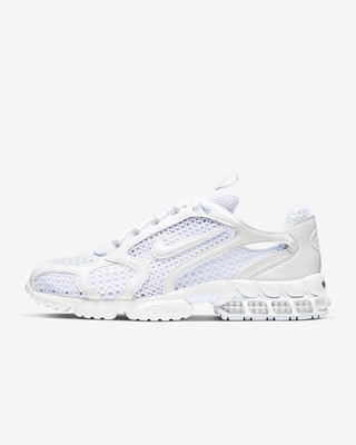 Nike Air Zoom Spiridon Cage 2 Men's retro running shoes CJ1288-100 Size