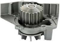 Wasserpumpe MotorküHlung Denckermann A310052P FüR Lancia Ulysse Scudo Ducato Bus