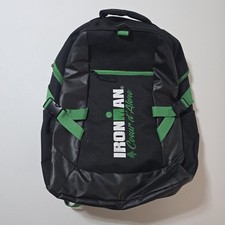Ironman 70.3 Coeur d  Alene Backpack