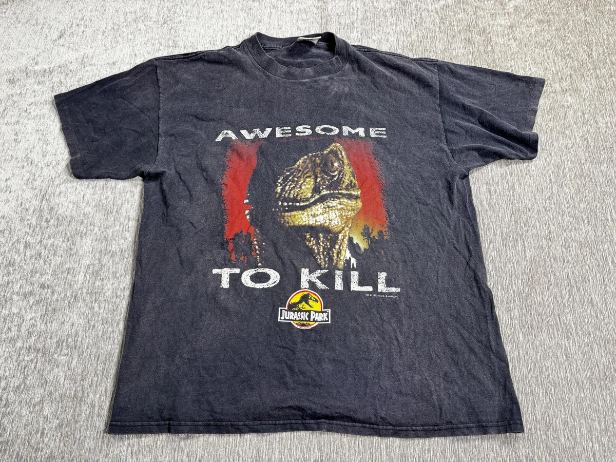 Jurassic Park Shirt products for sale | eBay