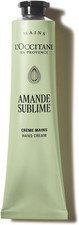 L'OCCITANE - Crema Mani Mandorla (Amande Sublime) - 75 Ml - Texture Leggera E Pr