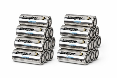 #ad Lot Of 48 Energizer Ultimate Lithium CR 123 Batteries $55.00
